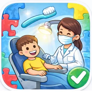 App Historias Sociales